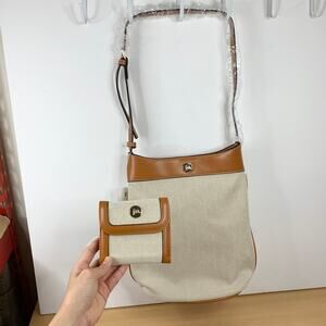 Jessica moor Women's Handbags and Wallet (NWT)